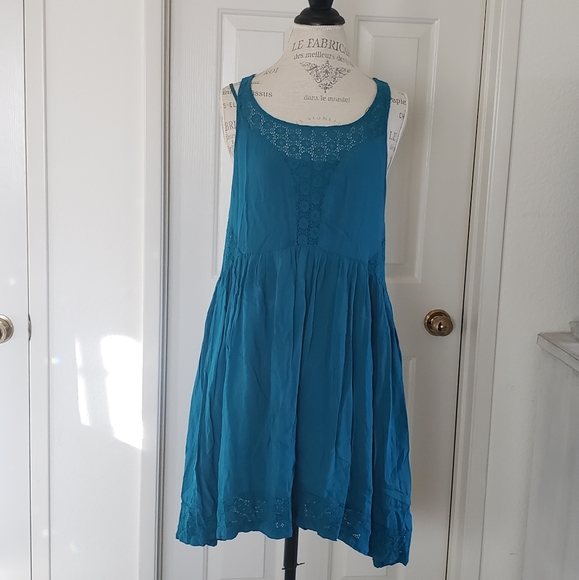 Anthropologie Dresses & Skirts - Anthropolgie Beautiful Summer Dress